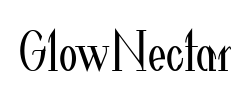 GlowNectar - logo